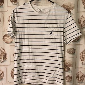 Nautica T-Shirt Cotton